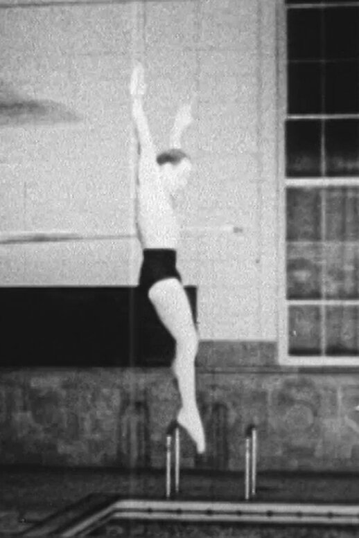A.S.A. DIVING LOOP