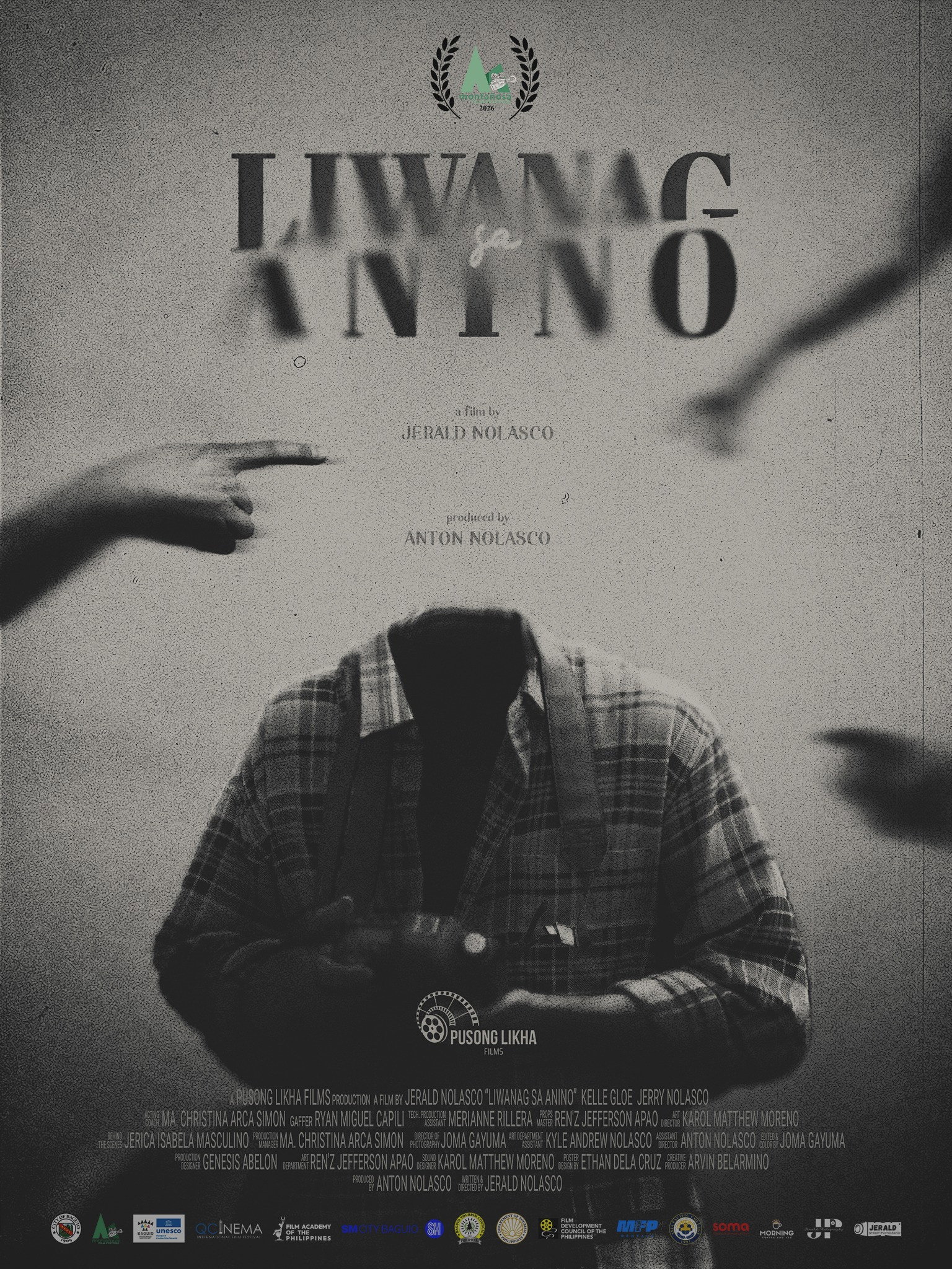 Liwanag sa Anino
