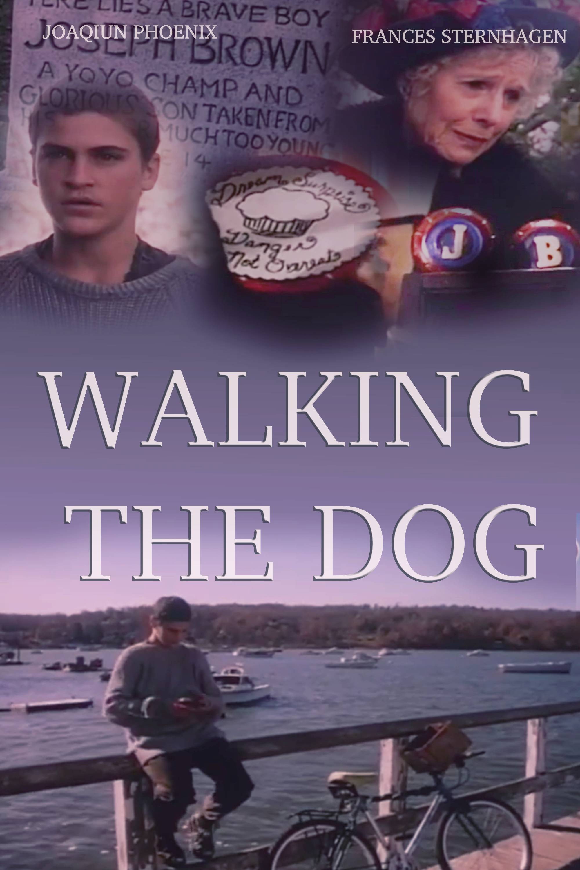Walking the Dog