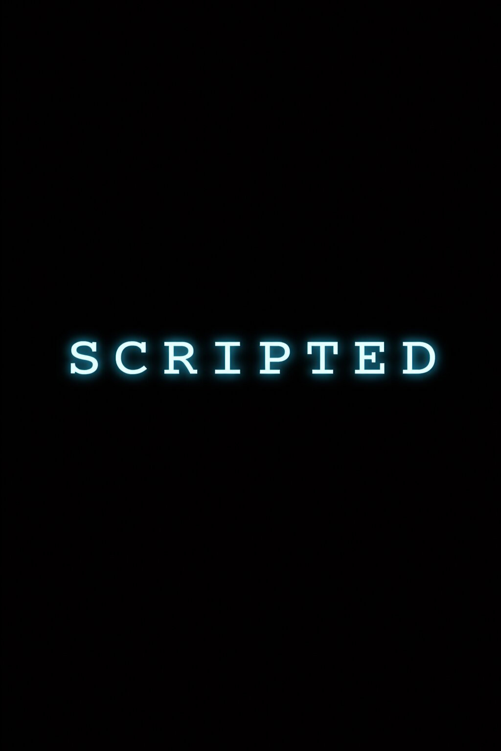 SCRIPTED