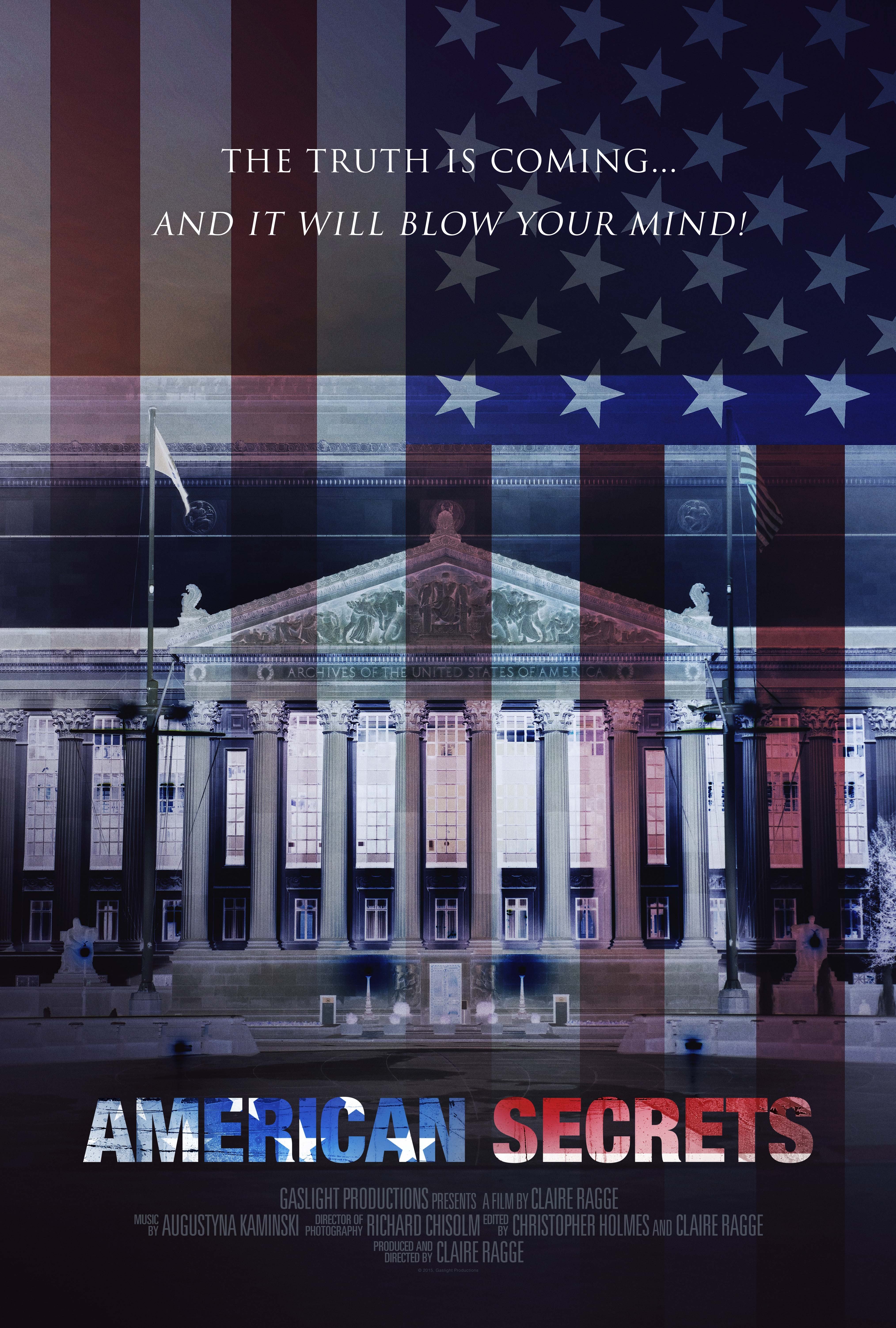 American Secrets
