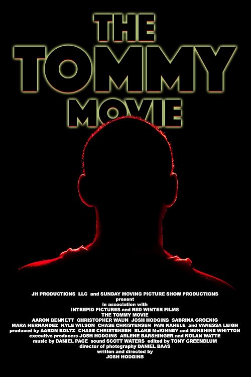 The Tommy Movie