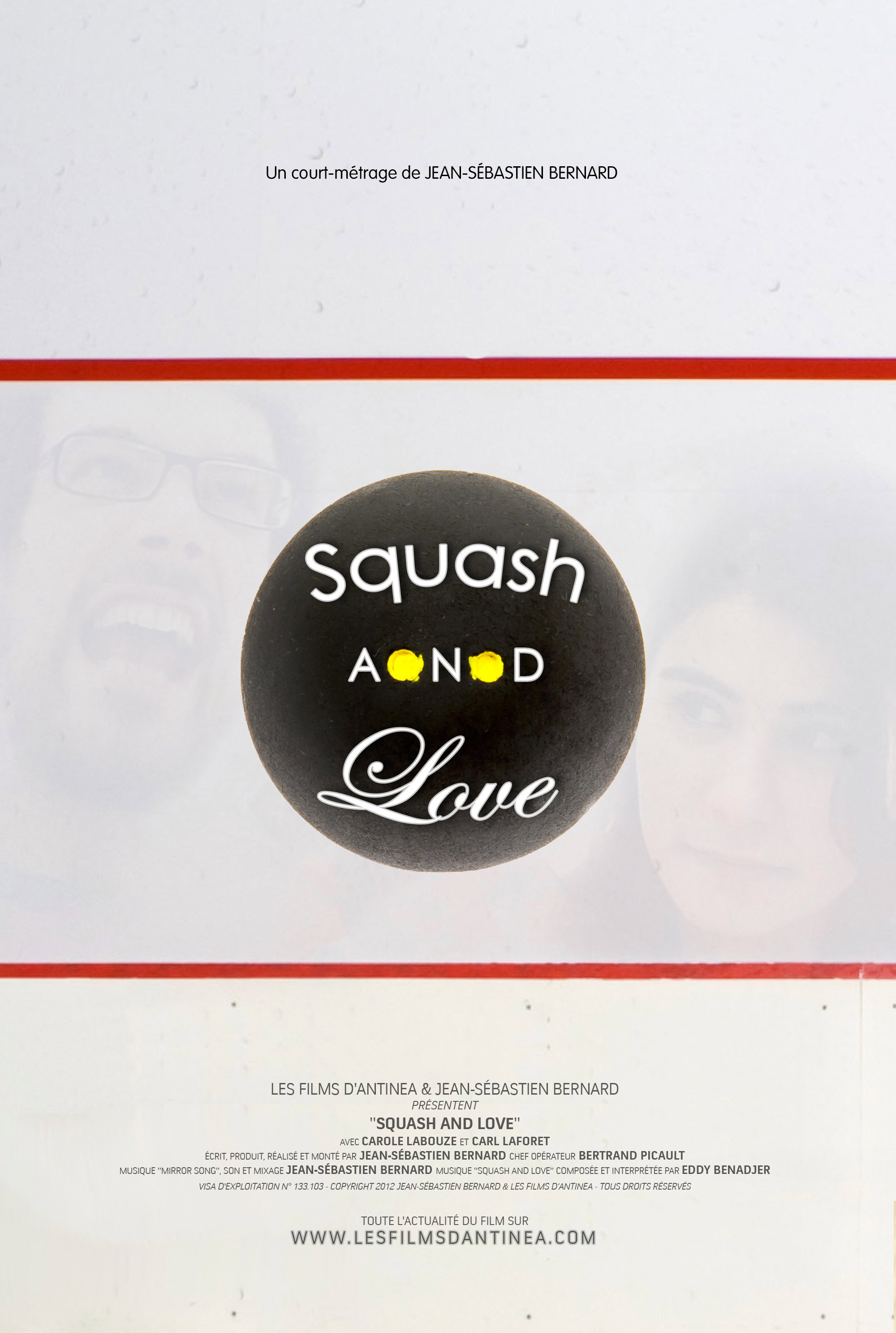 Squash & Love