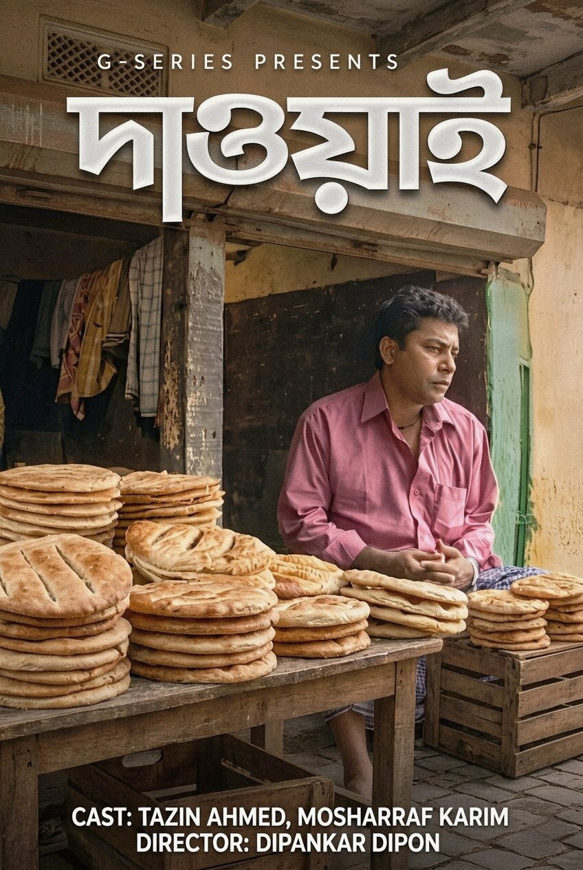 দাওয়াই