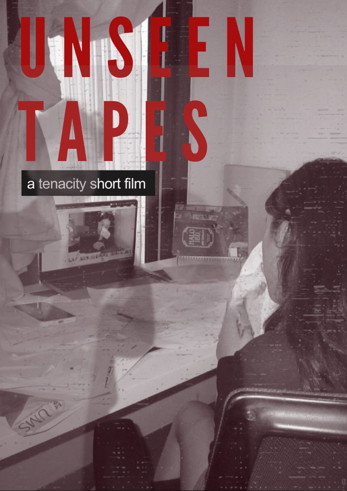 Unseen Tapes