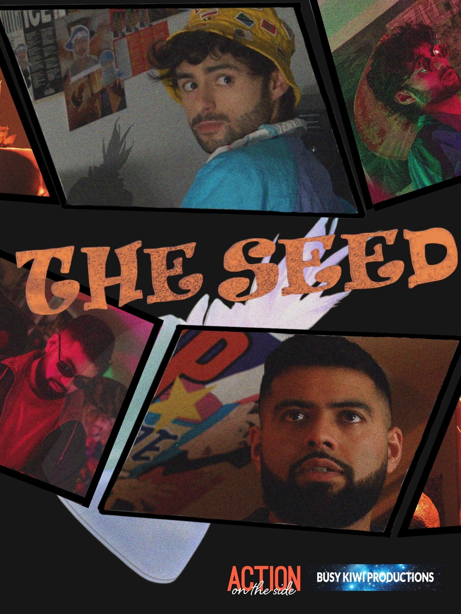 The Seed