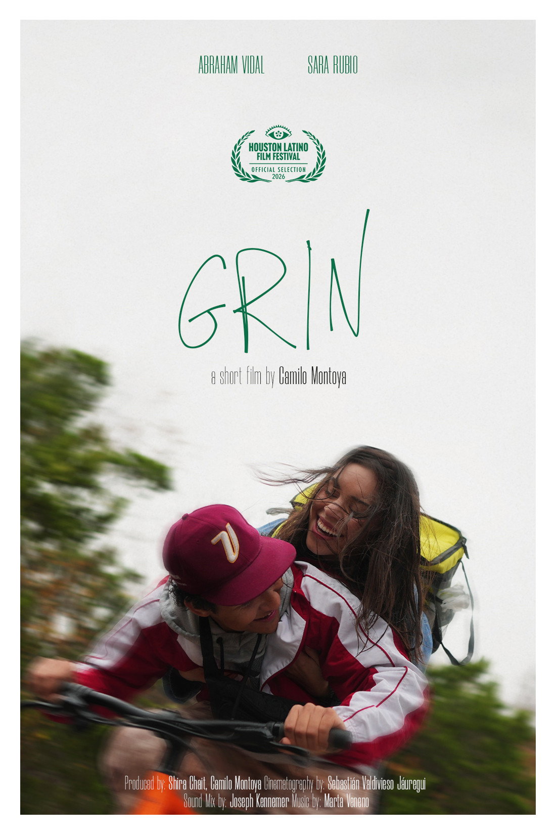 Grin