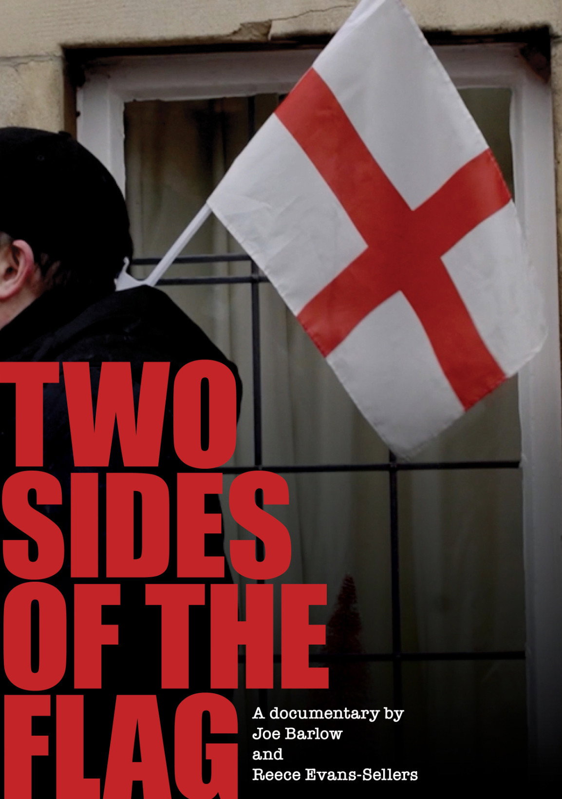 Two Sides of The Flag