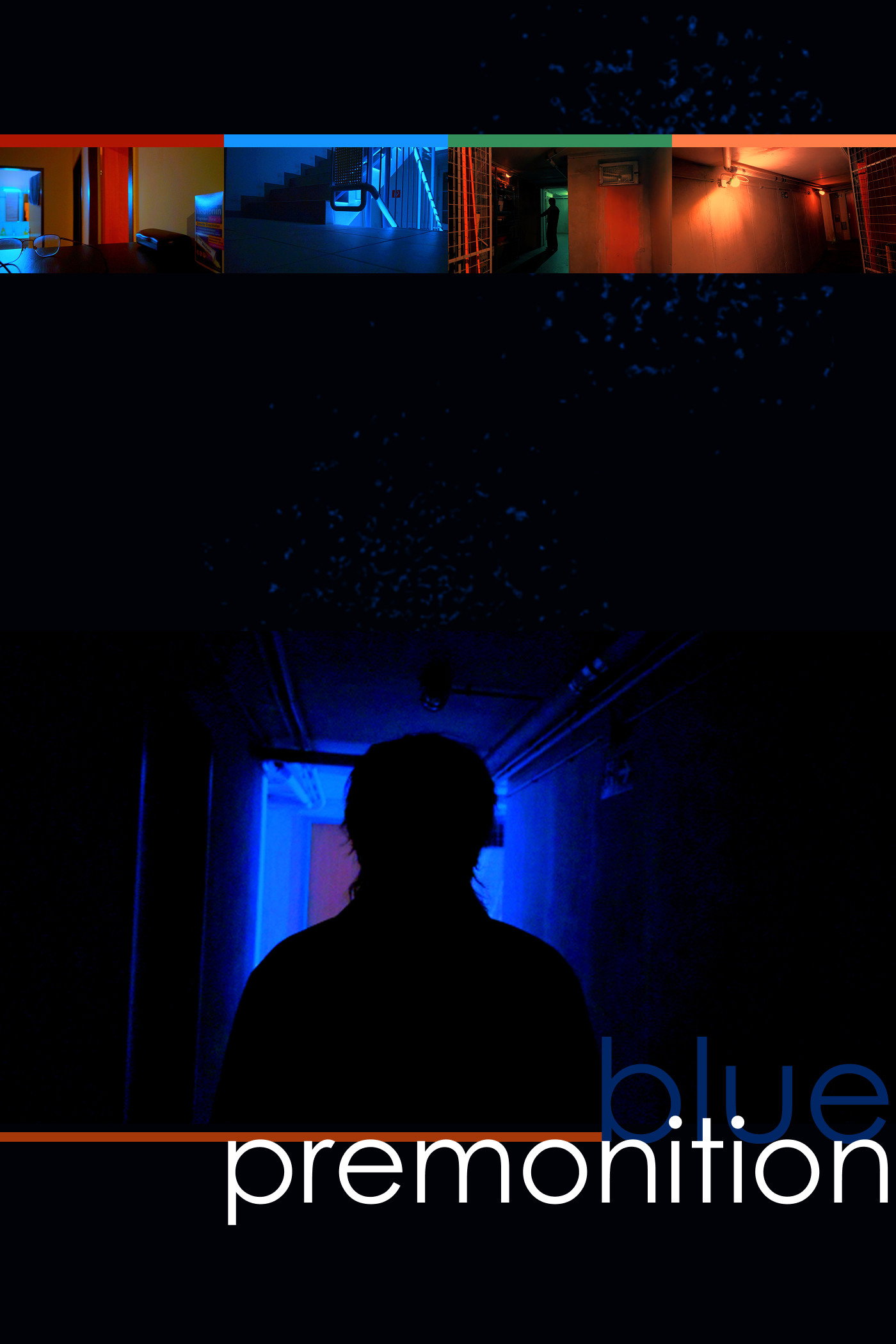 Blue Premonition