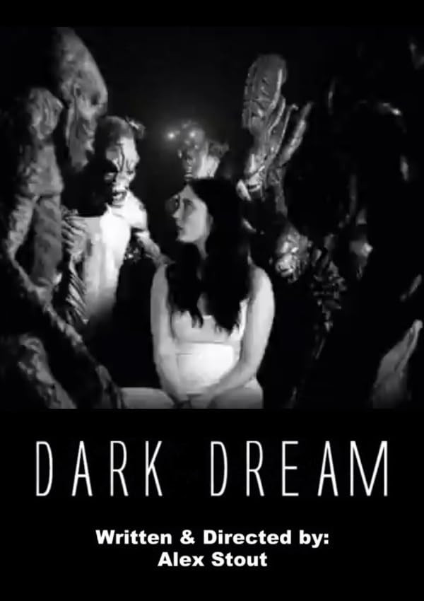 Dark Dream: A Lovecraftian Tale of Terror!