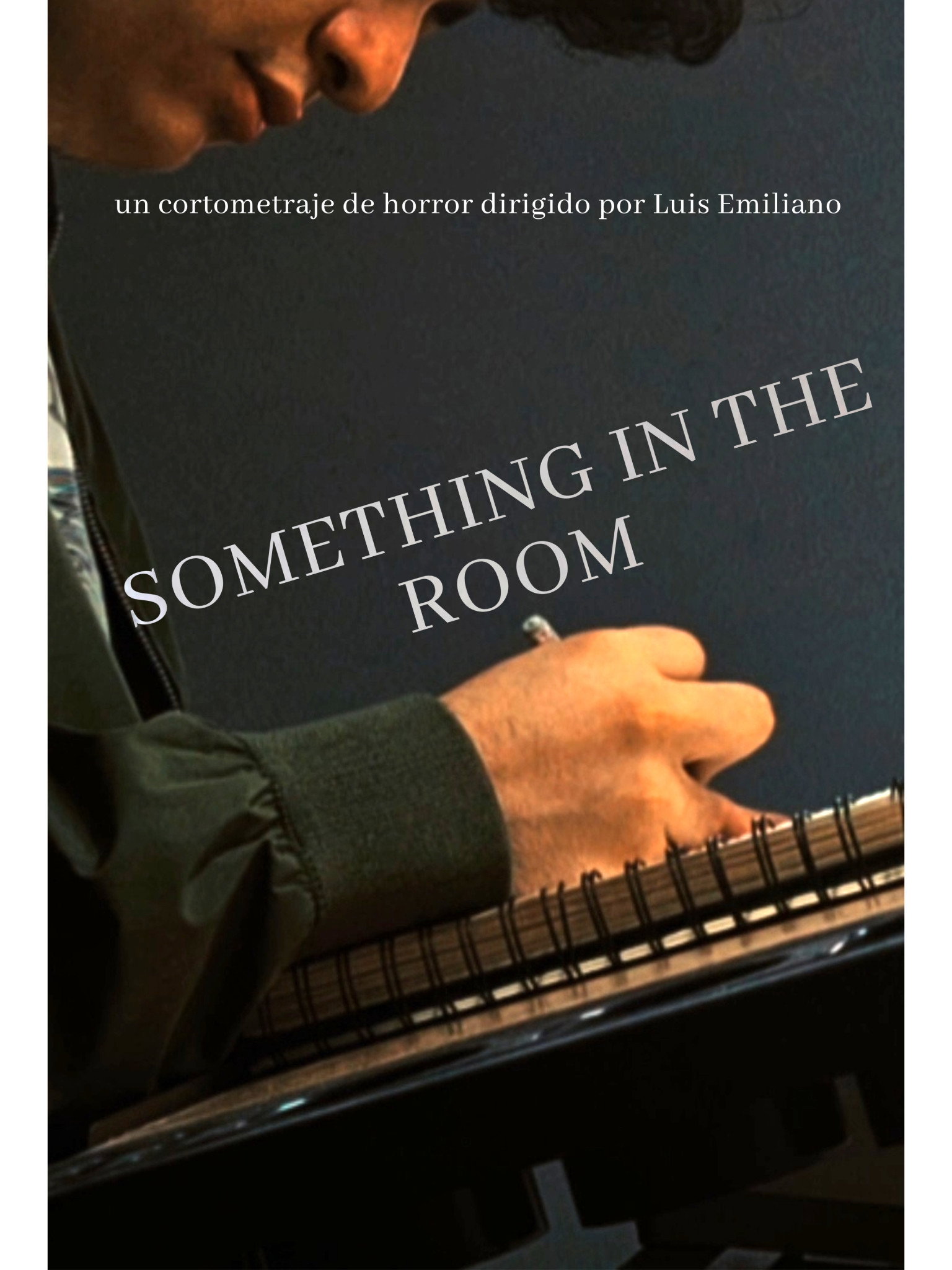 Something In The Room