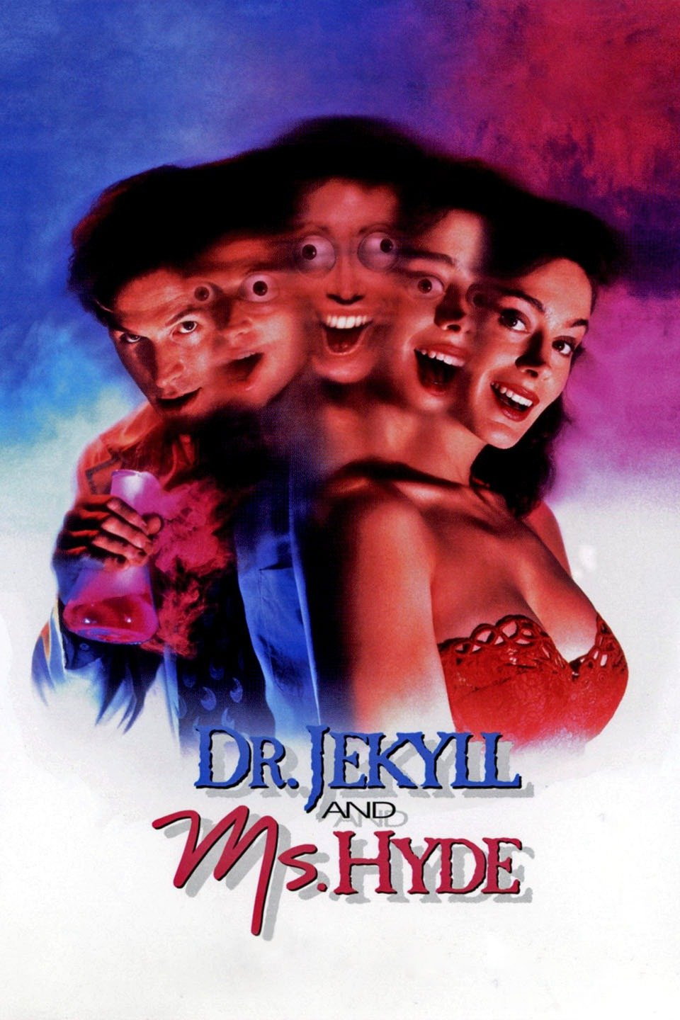 Dr. Jekyll and Ms. Hyde