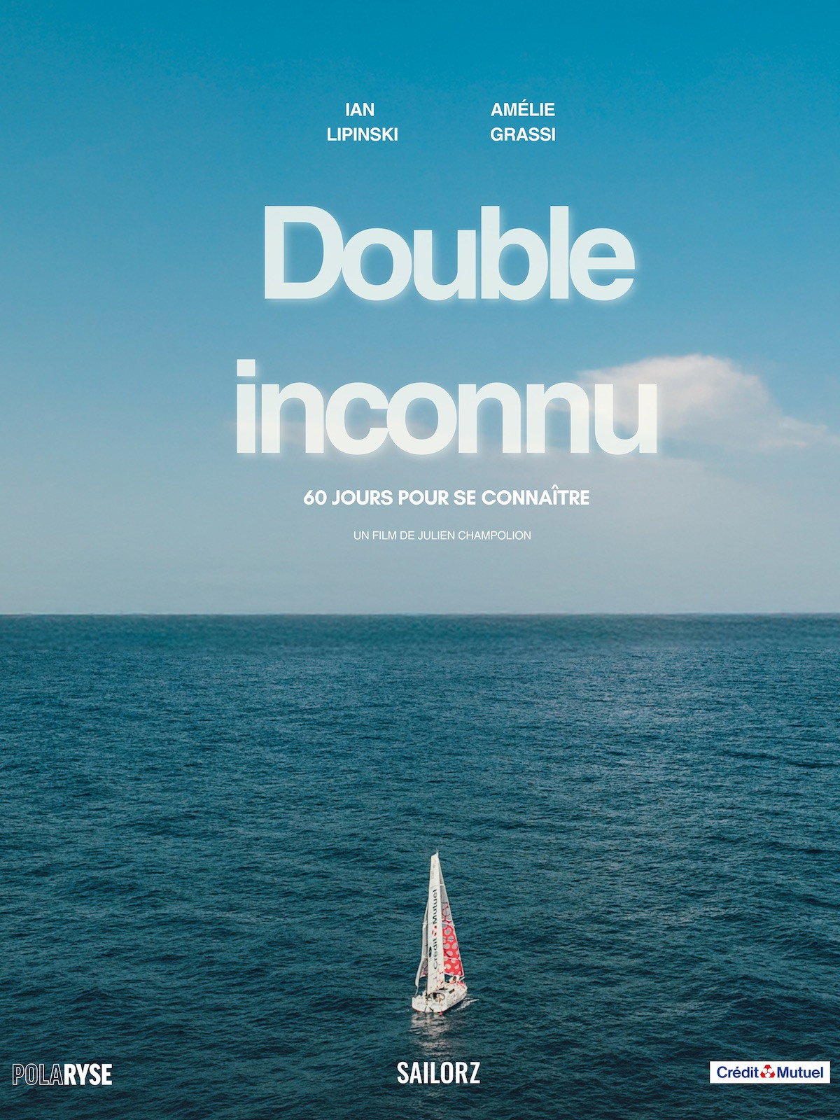 DOUBLE INCONNU