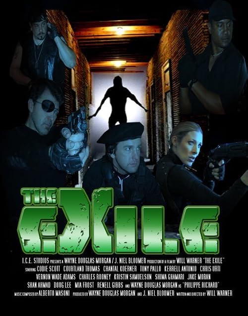 The Exile
