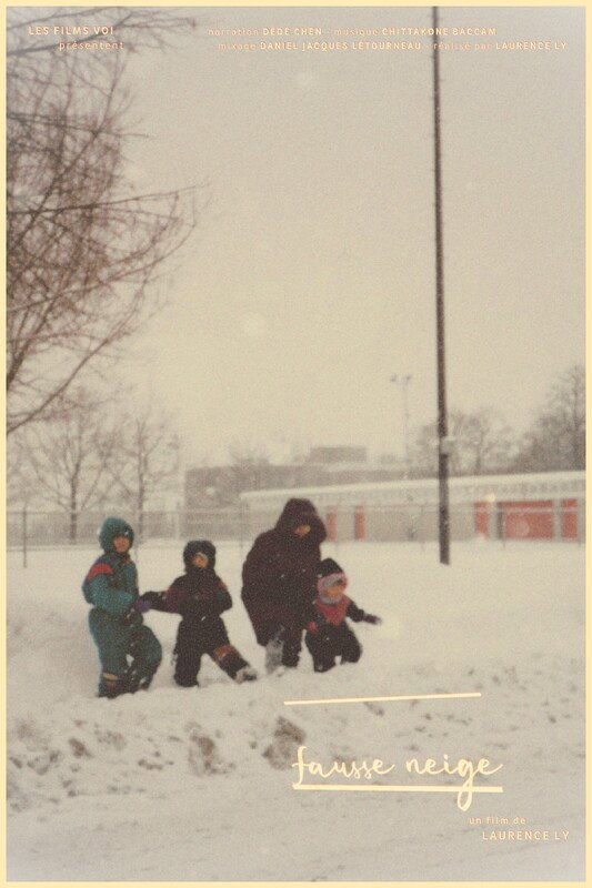 Fausse Neige