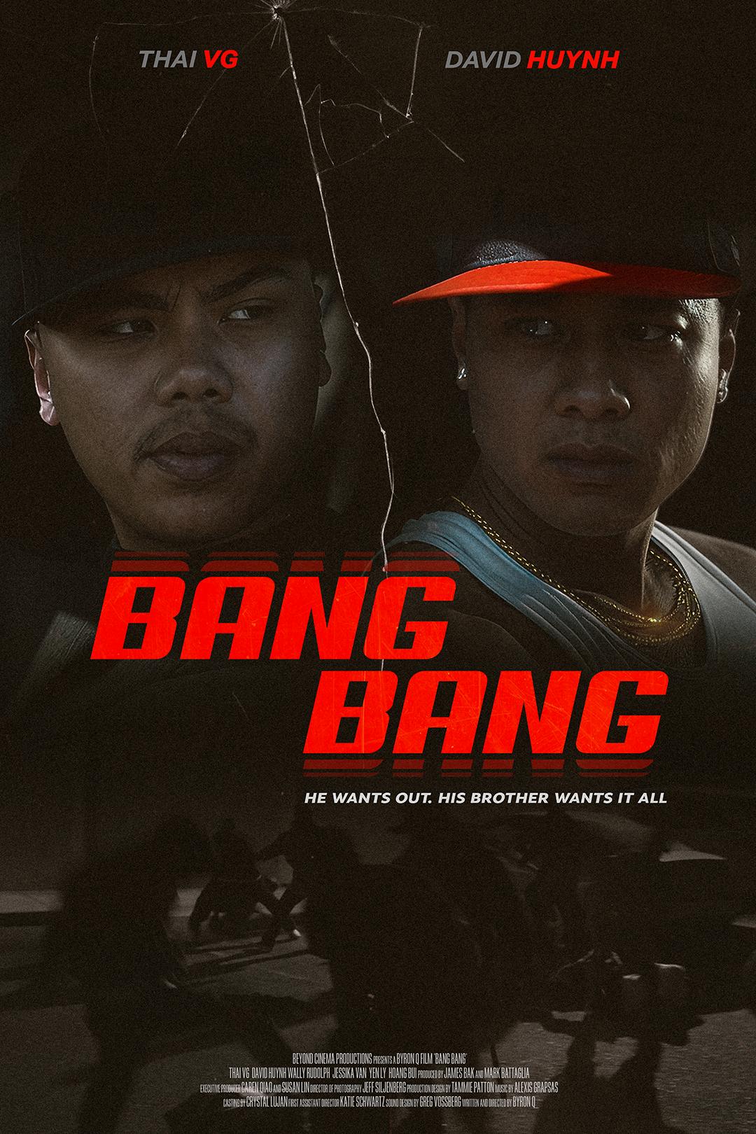 Bang Bang