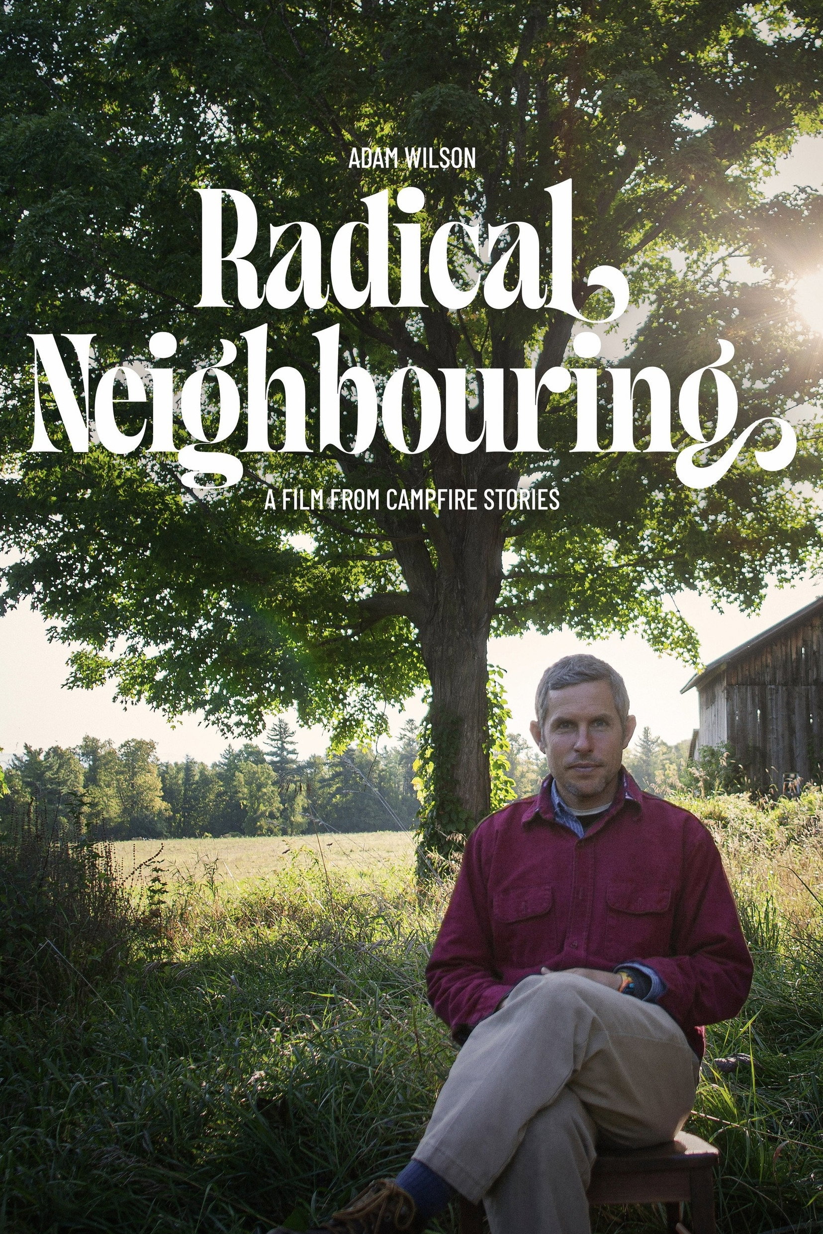 Radical Neighbouring