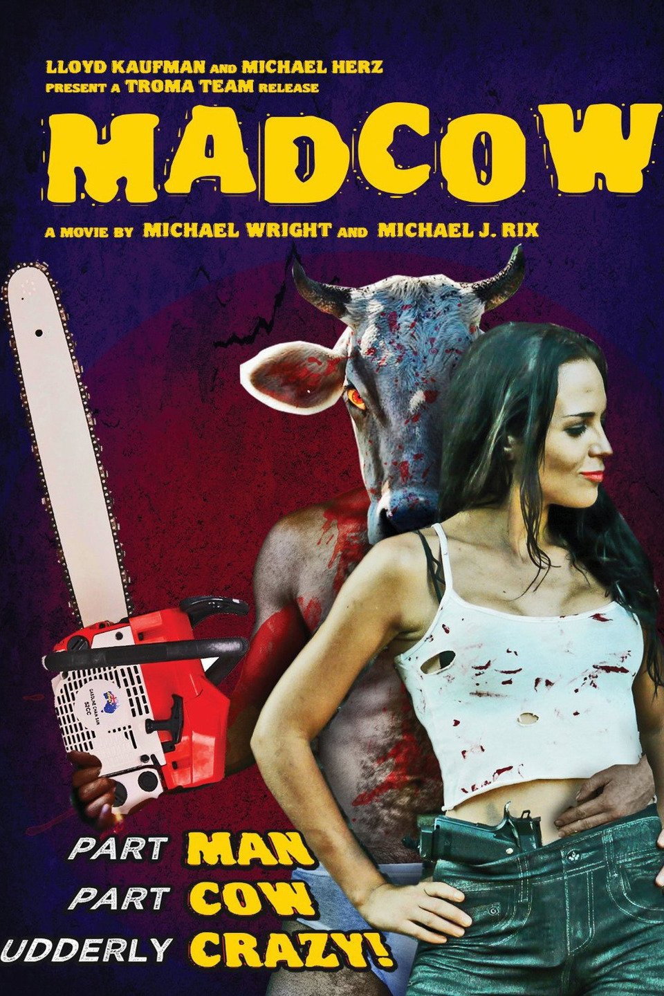 Mad Cow