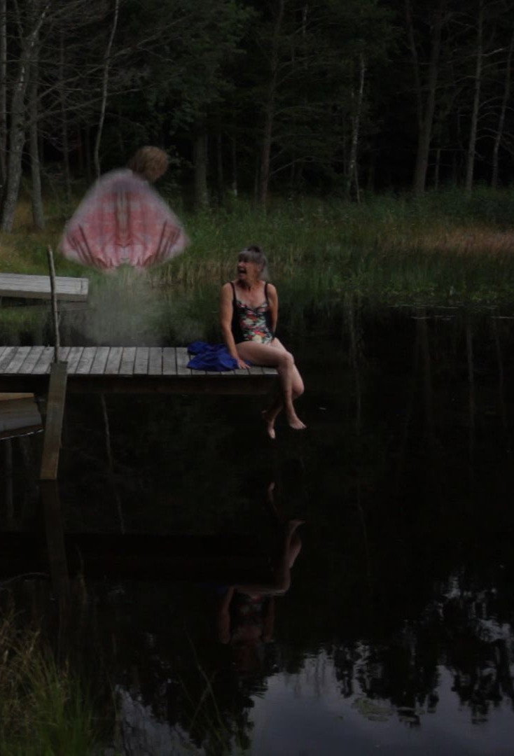 Sjunga slutet nu