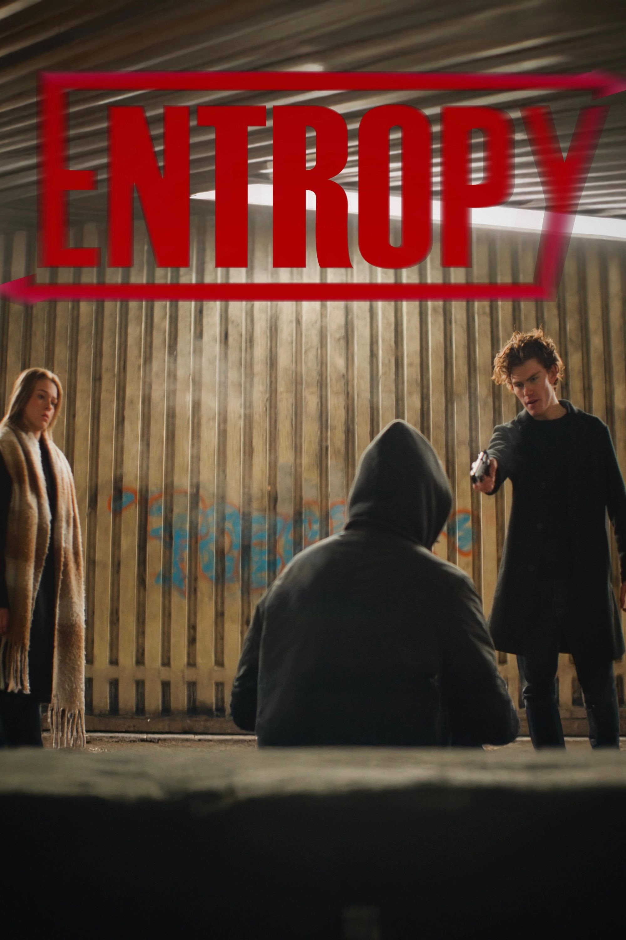 Entropy