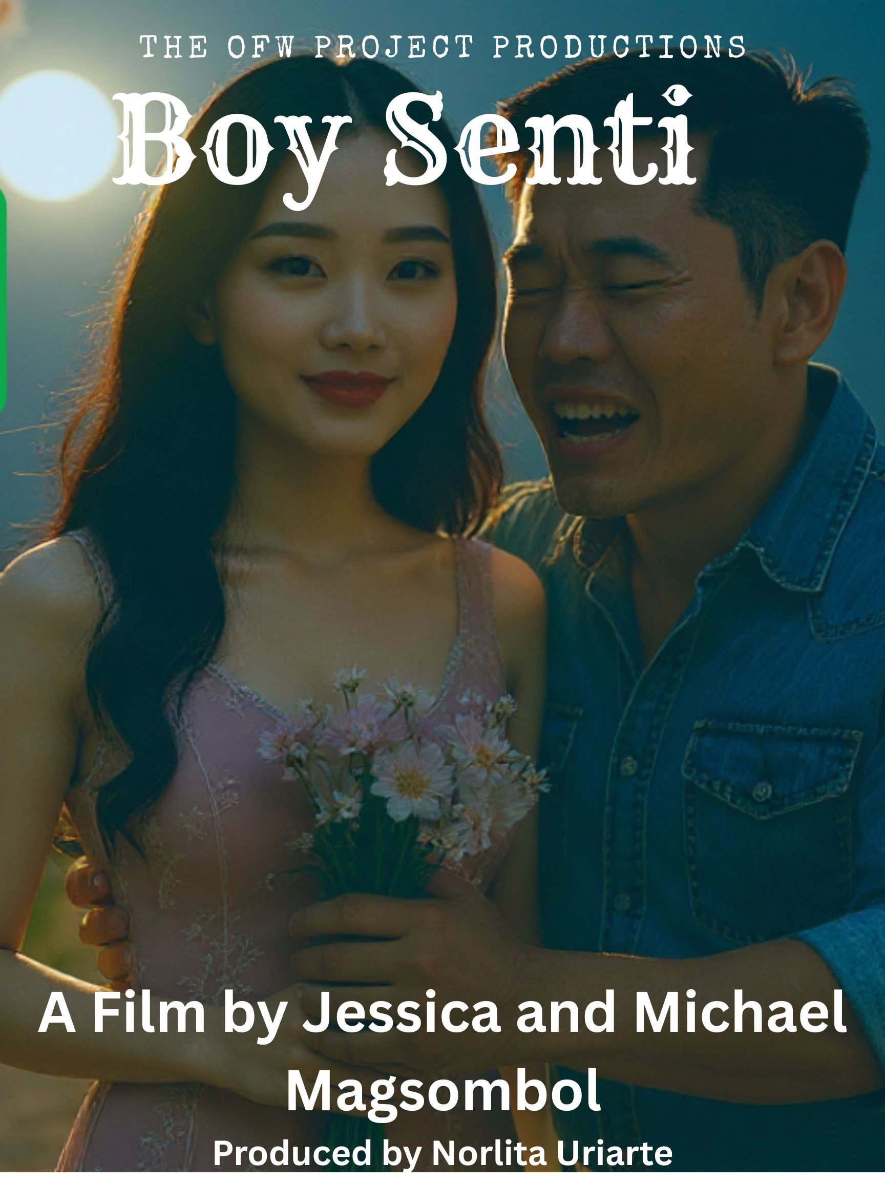 Sentimental Boy