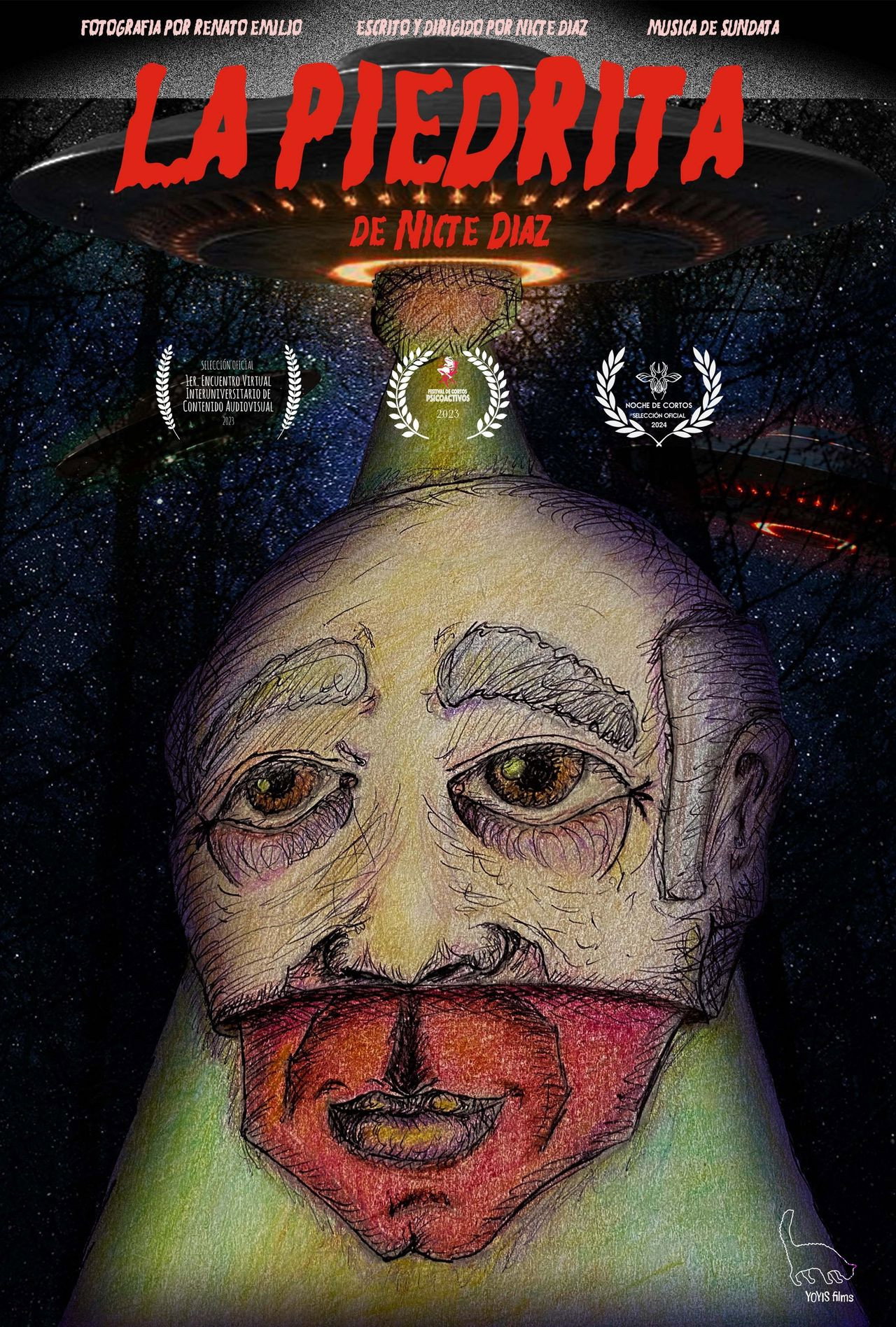 La Piedrita