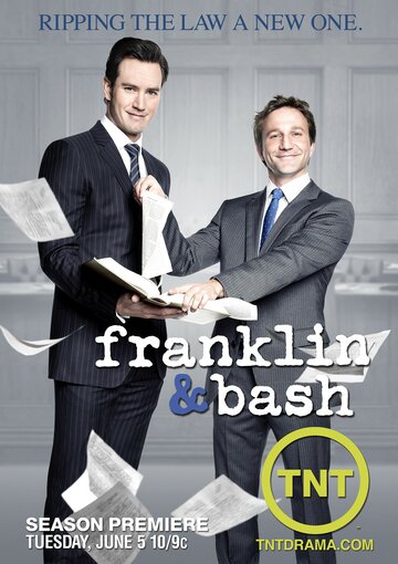 Franklin & Bash