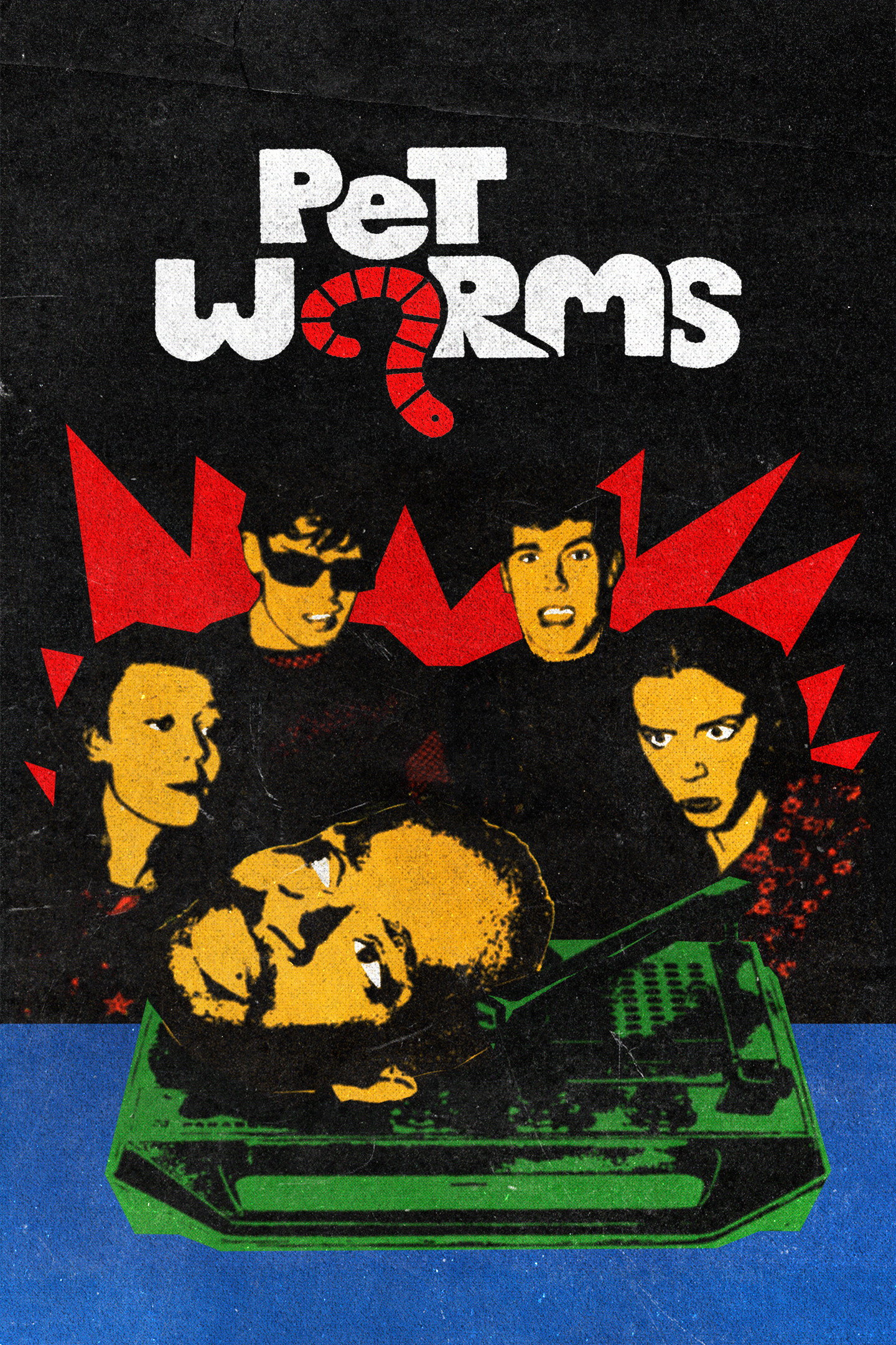 Pet Worms