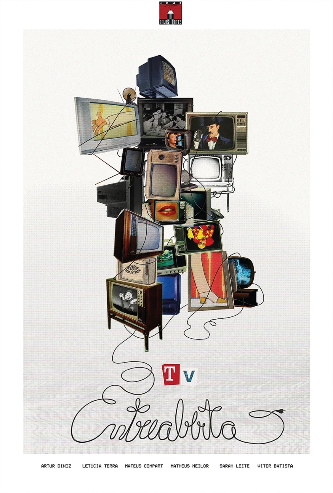 TV Entreaberta