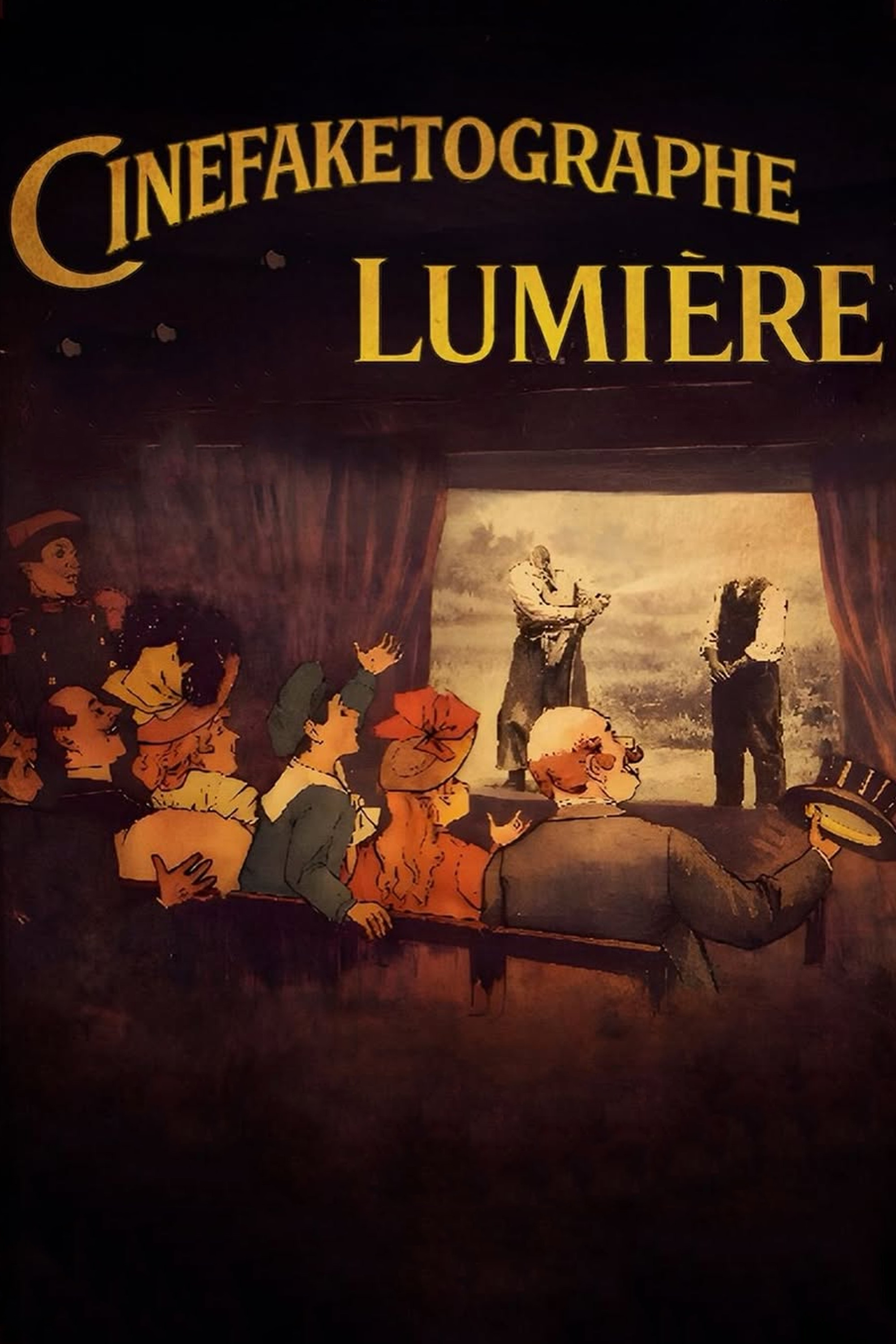 CineFaketografo Lumiere