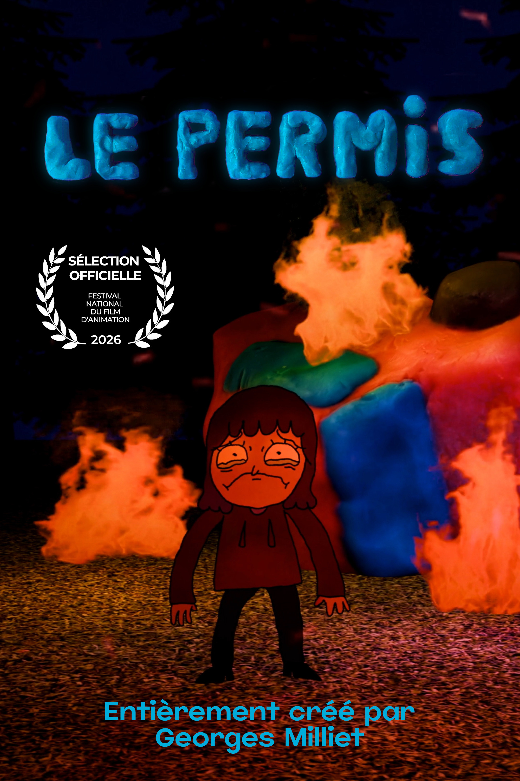 Le Permis