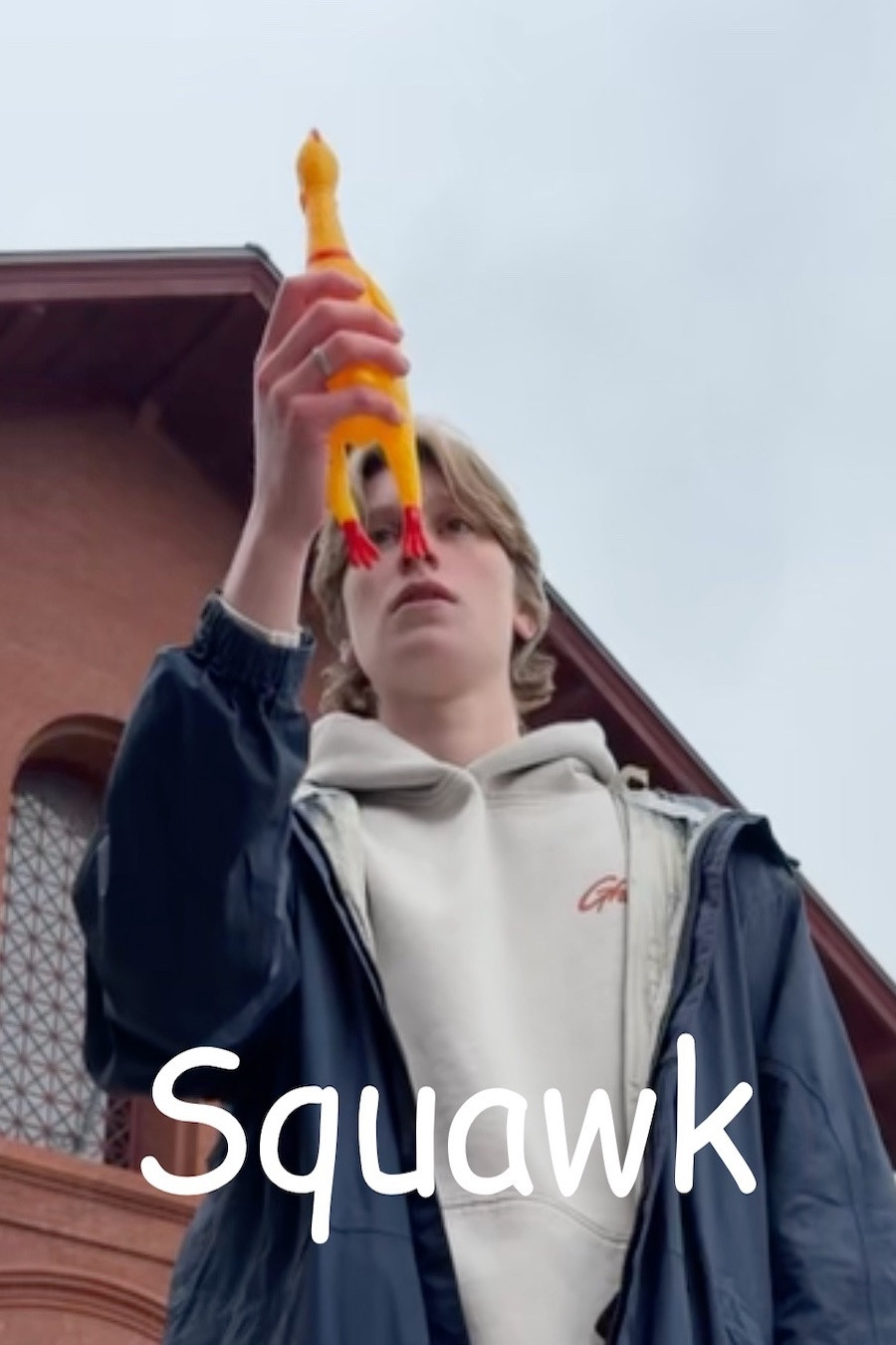 Squawk