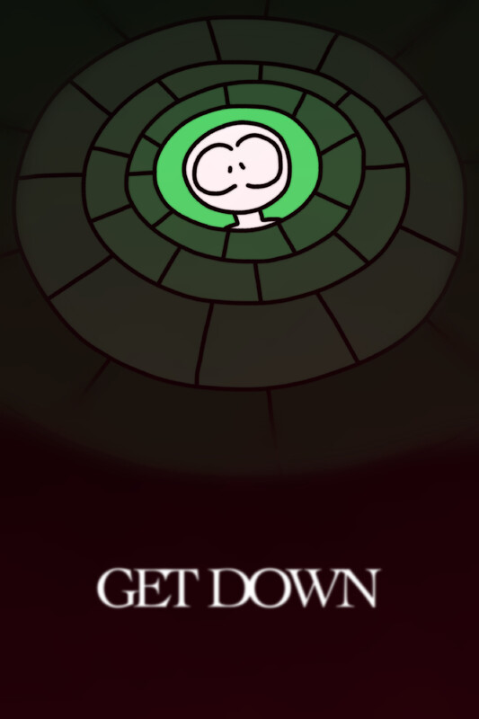 GET DOWN