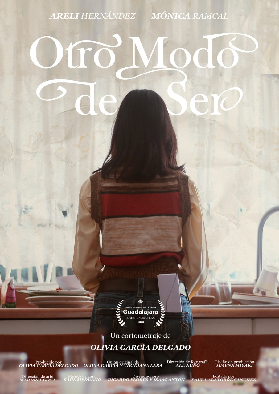 Otro modo de ser