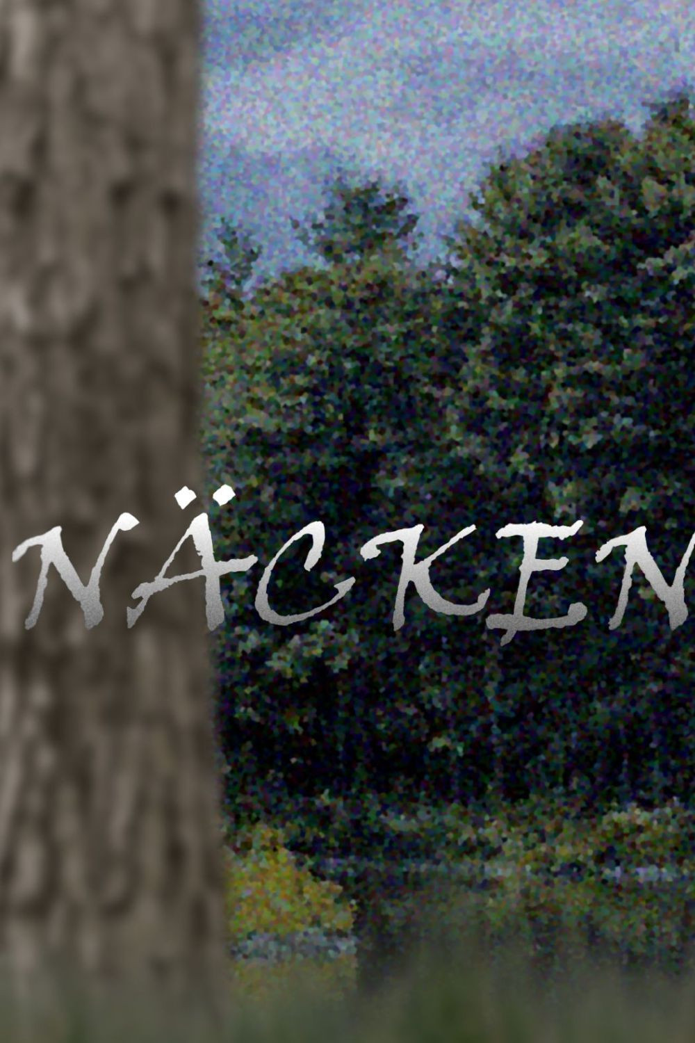 NÄCKEN