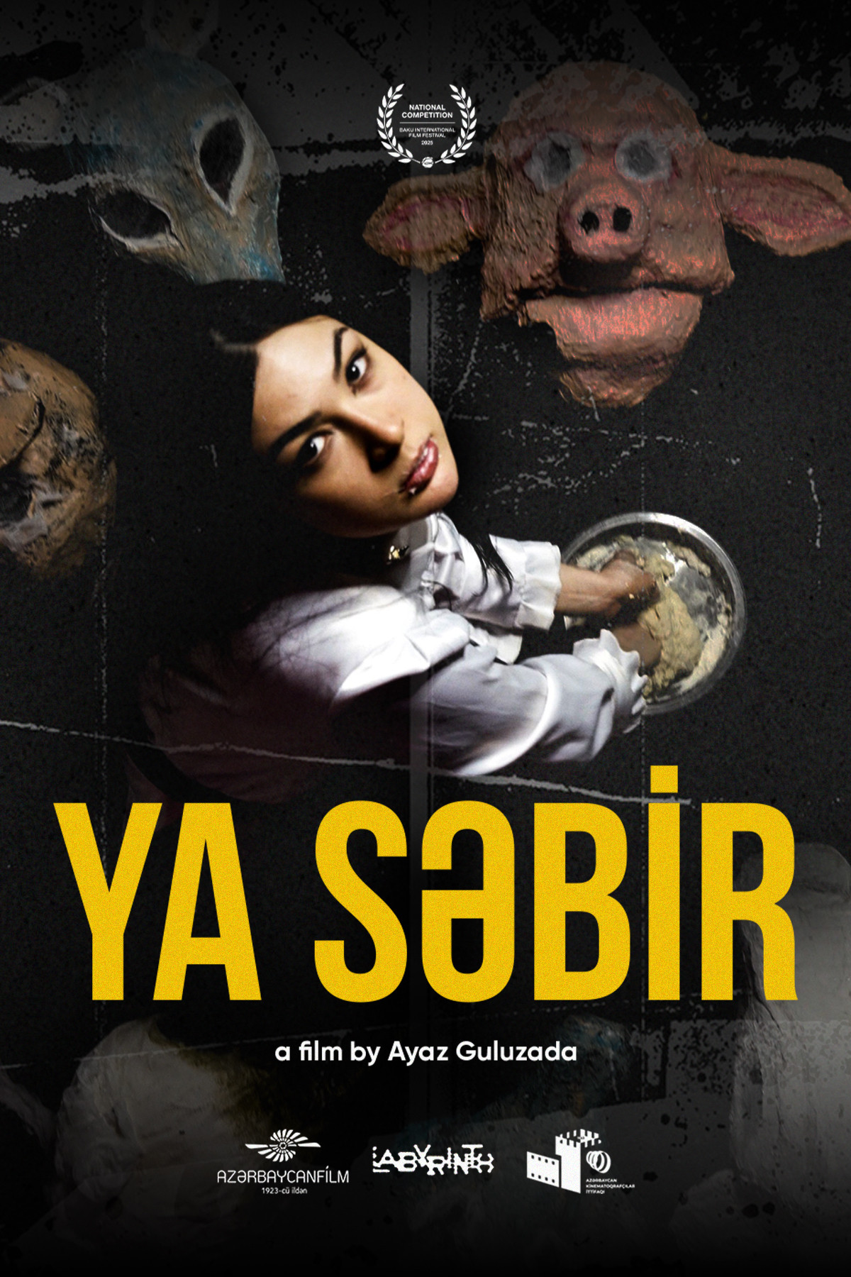 Ya Səbir