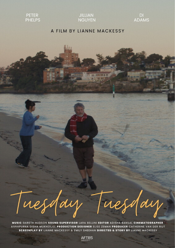 Tuesday Tuesday
