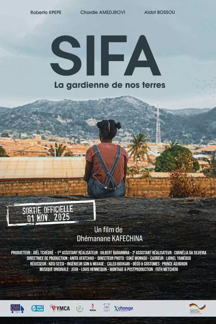 SIFA, The Guardian of our Lands