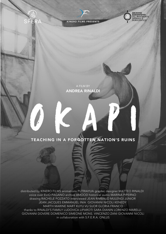 Okapi