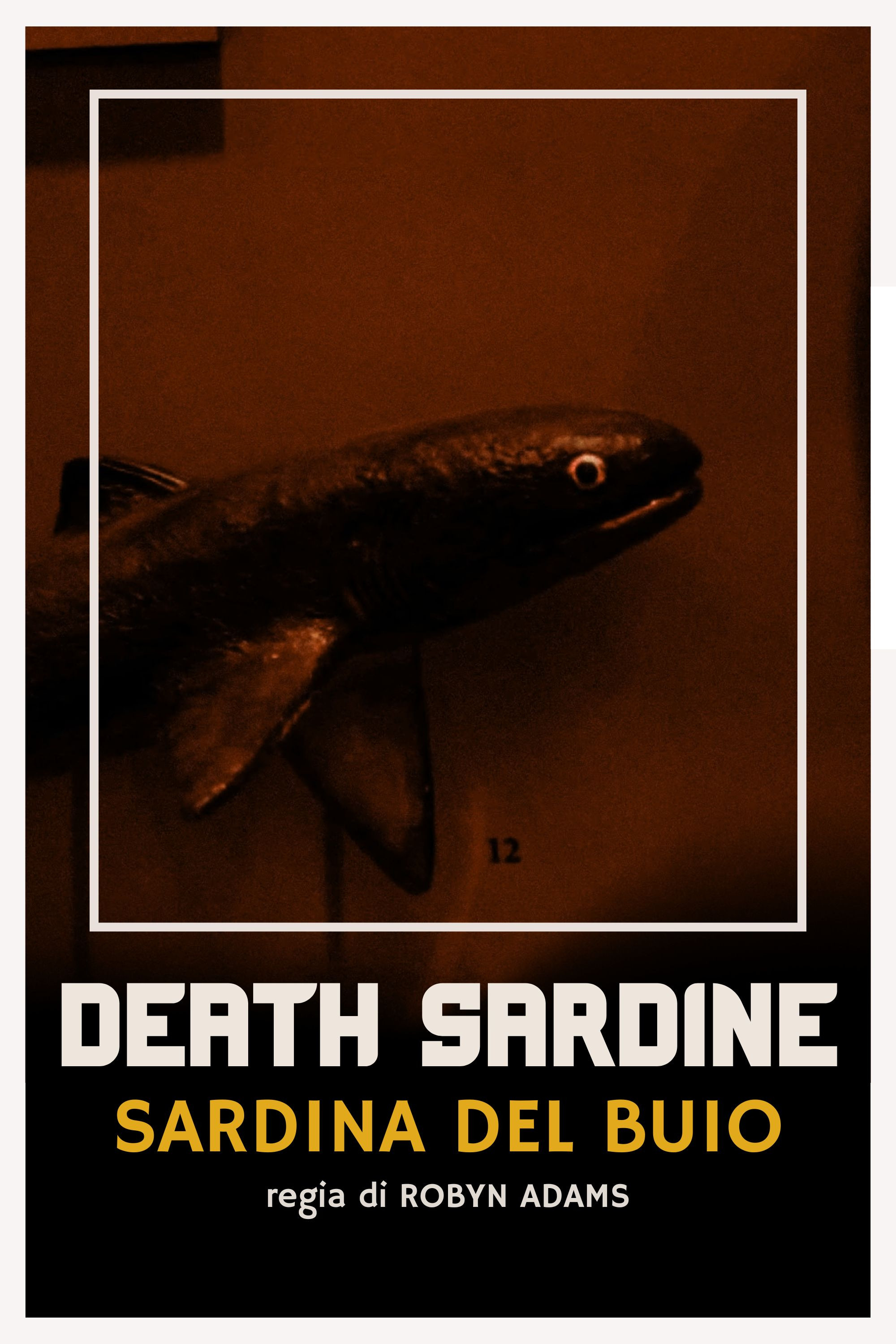 Sardina del Buio