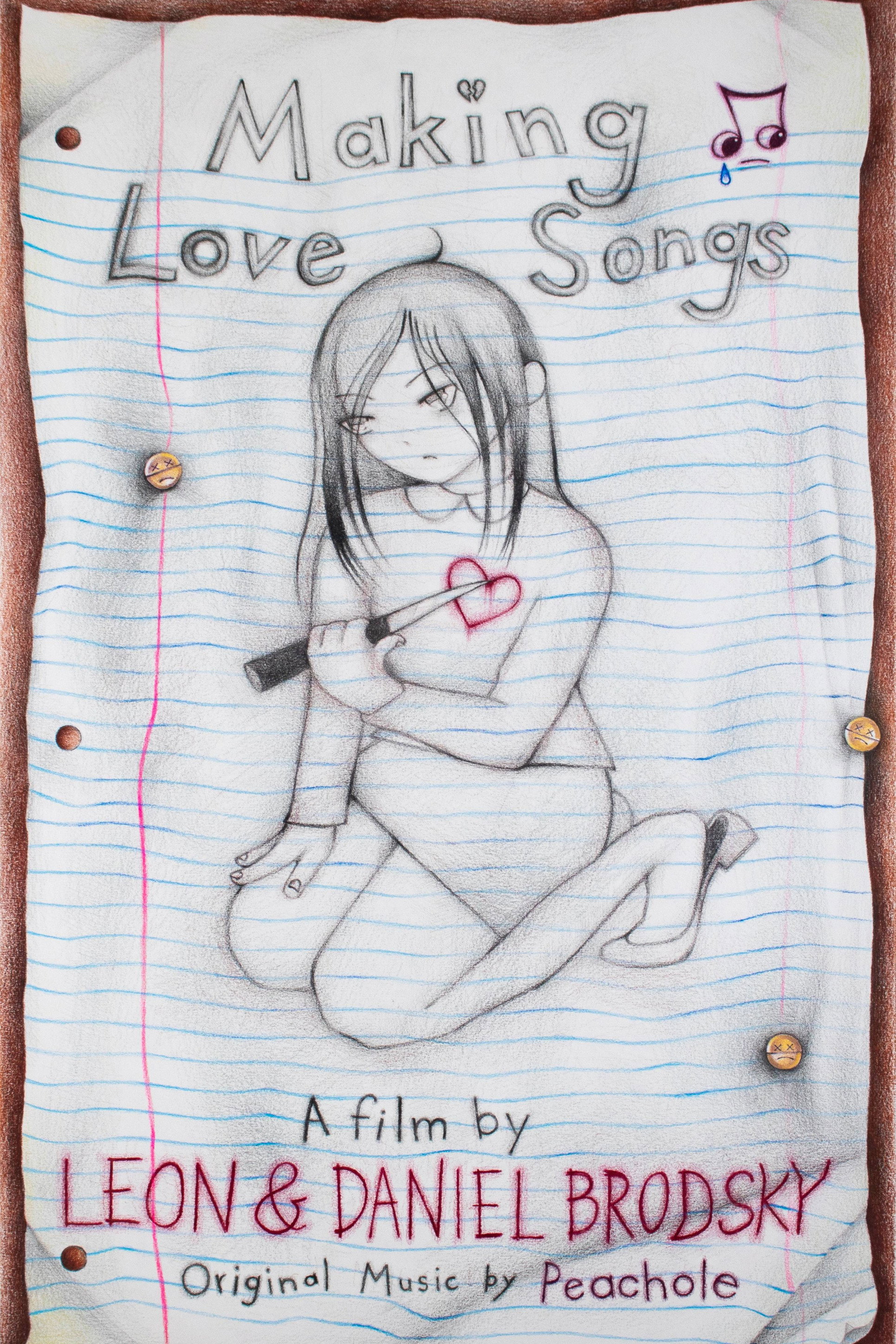 Making Love Songs
