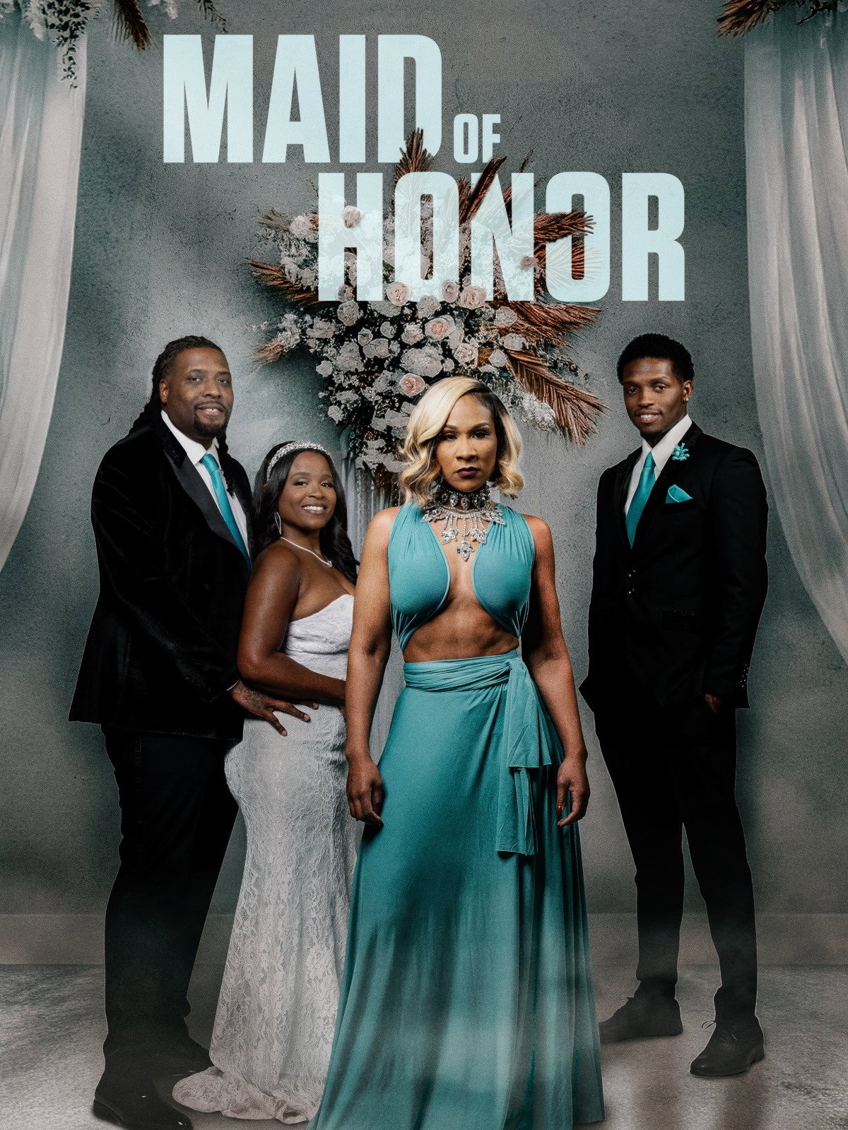 Maid of Honor