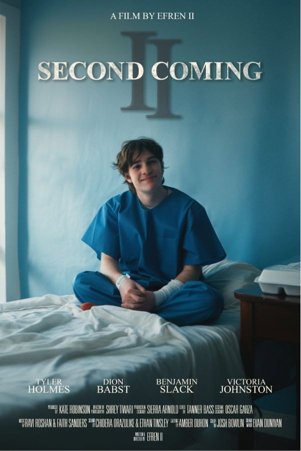 Second Coming