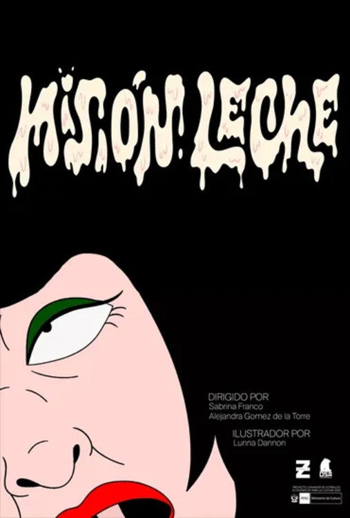 Misión leche