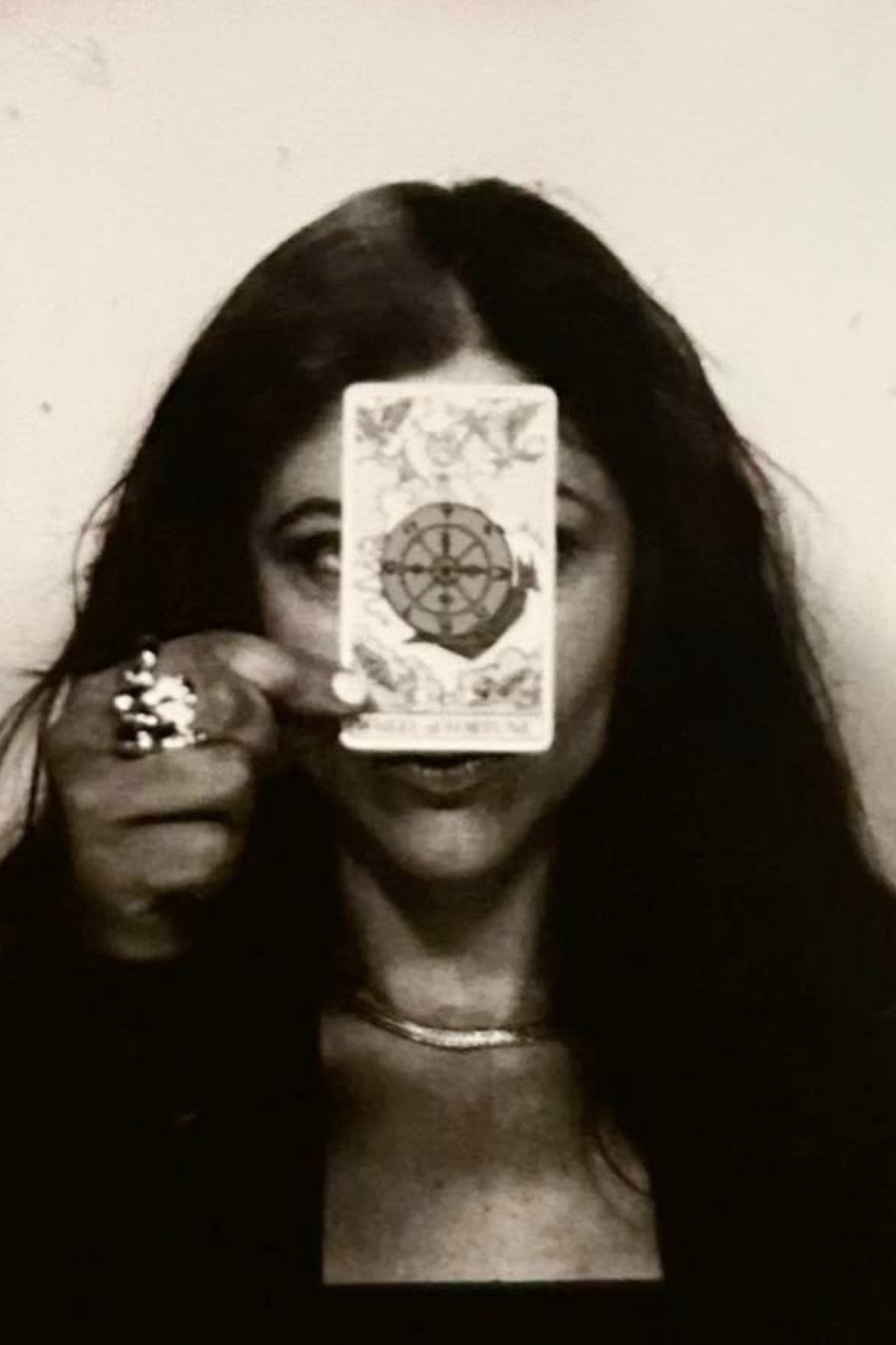 #JOINTHECOVEN