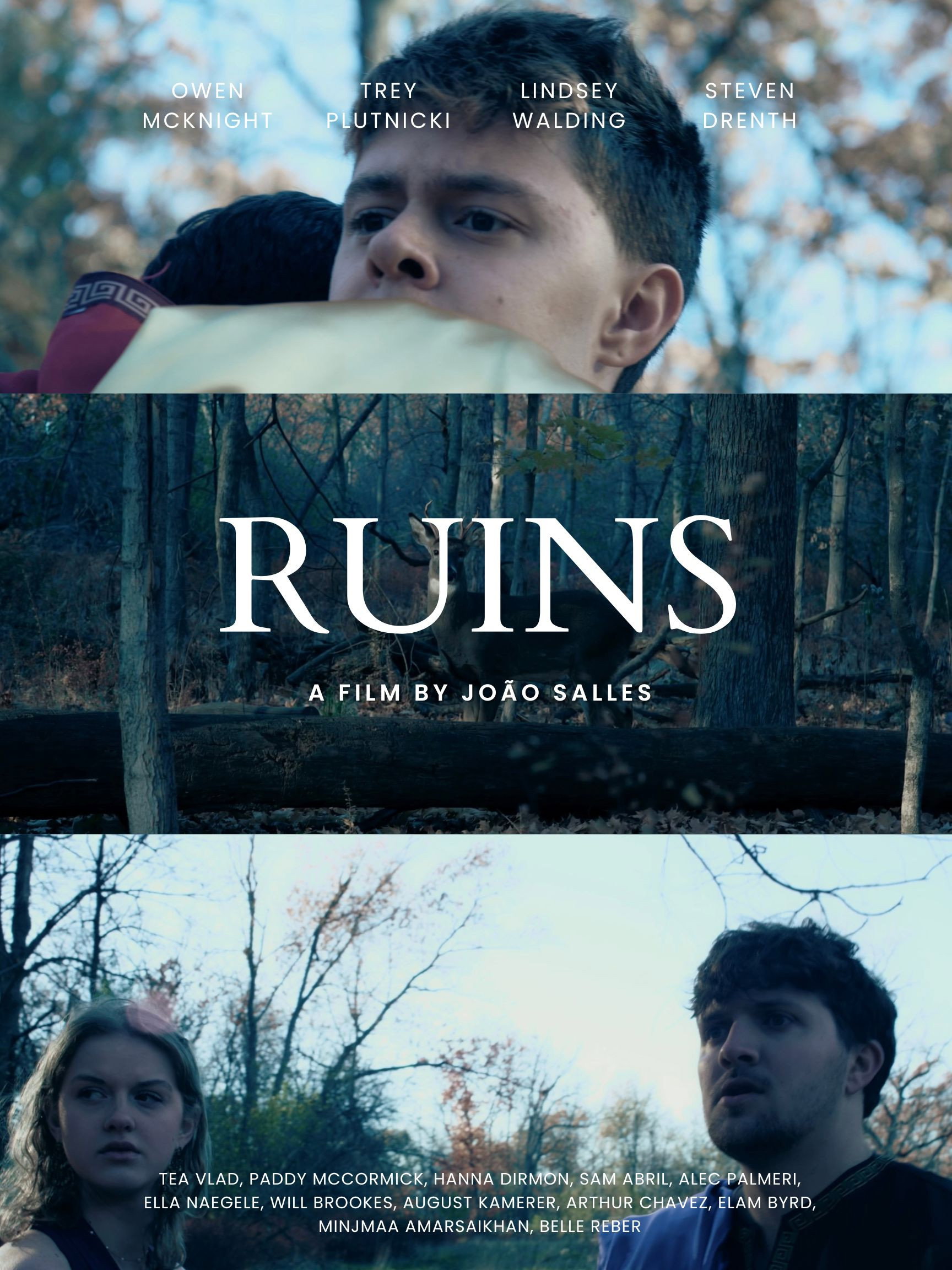 Ruins