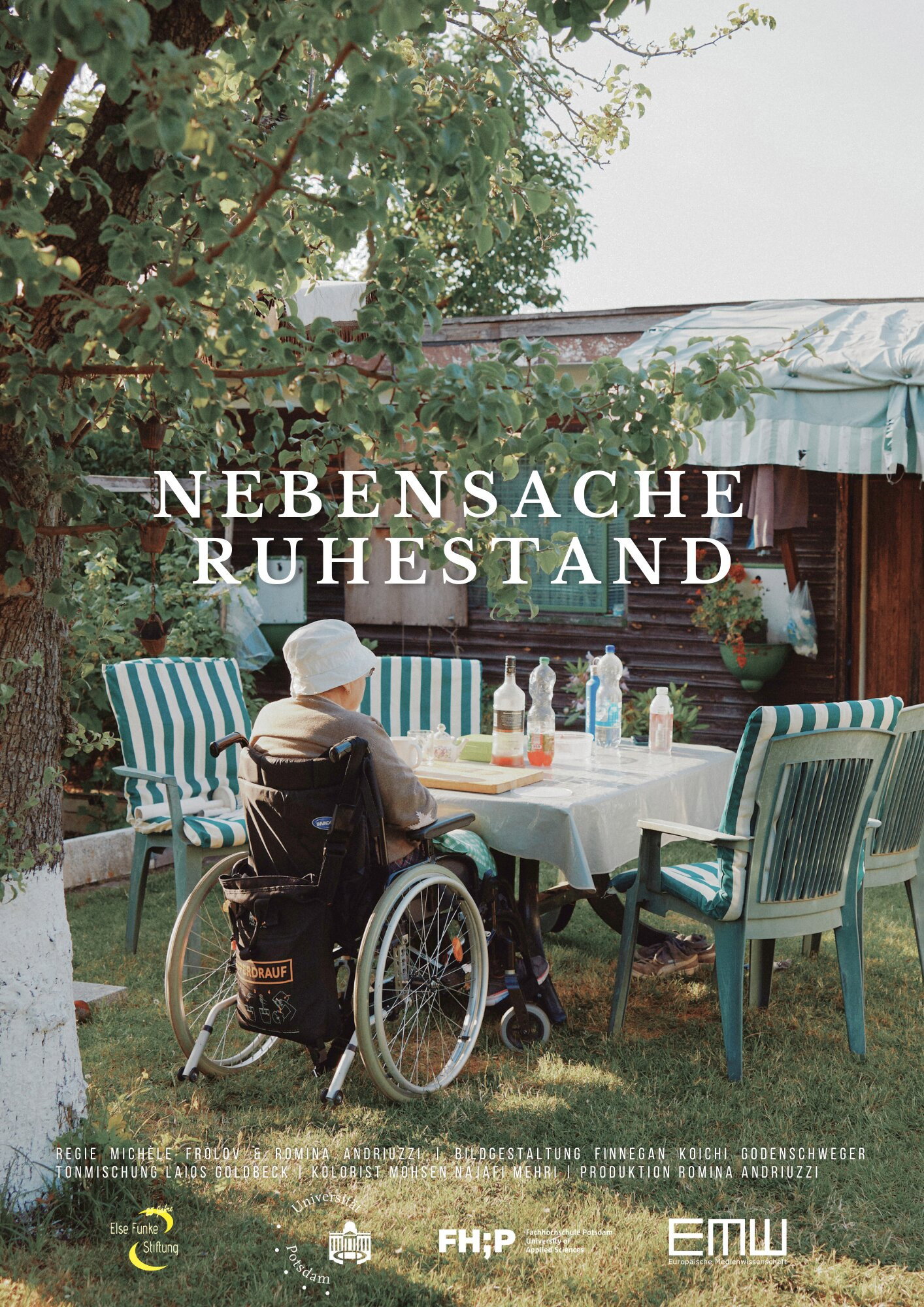 Retirement - An Unpleasant Truth