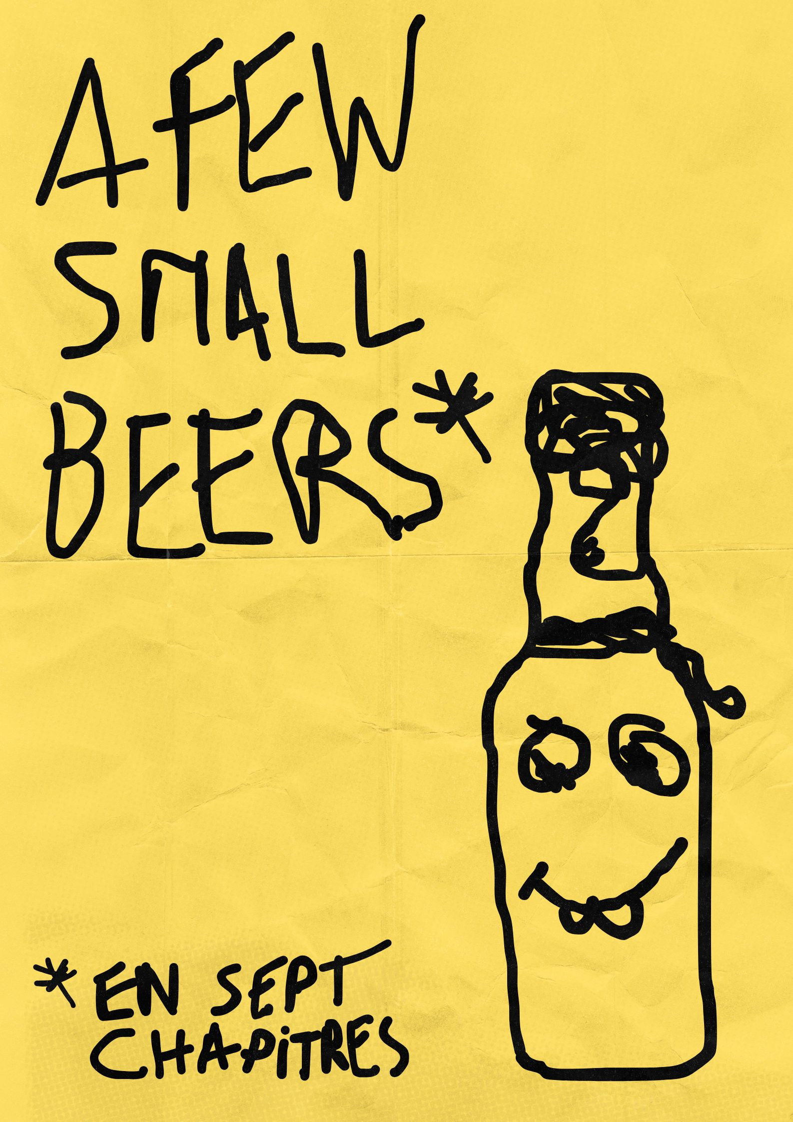A Few Small Beers