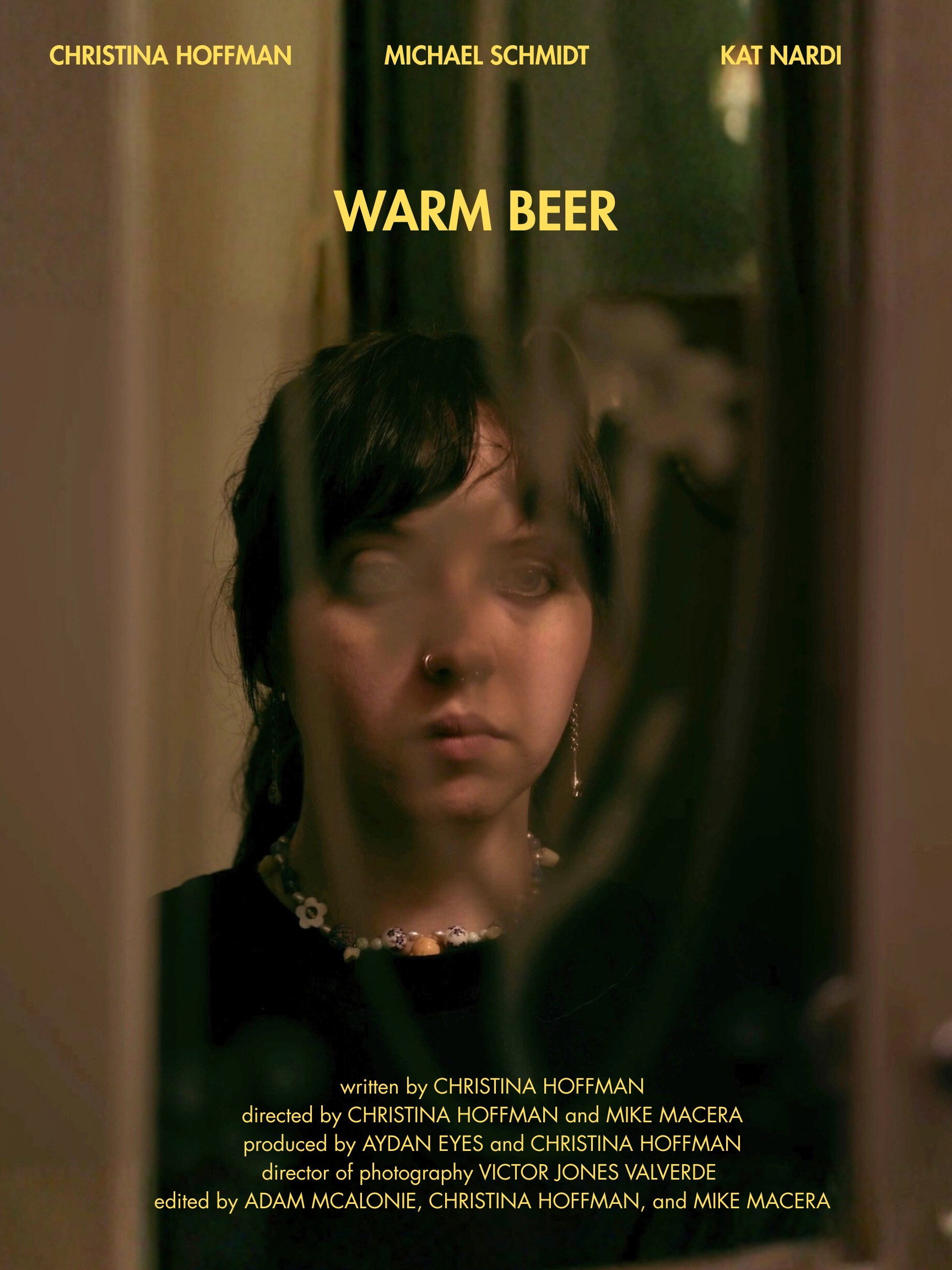 Warm Beer