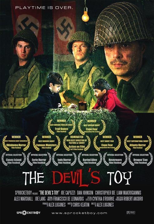 The Devil's Toy